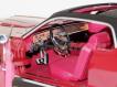 Mercury Cougar XR-76 de 1968 