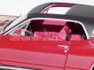 Mercury Cougar XR-76 de 1968 