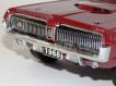 Mercury Cougar XR-76 de 1968 