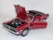 Mercury Cougar XR-76 de 1968 