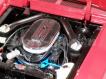 Mercury Cougar XR-76 de 1968 