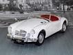 MGA MK-I A 1600 cabrio 1961 branco