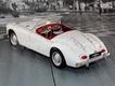 MGA MK-I A 1600 cabrio 1961 branco