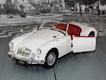 MGA MK-I A 1600 cabrio 1961 branco