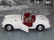 MGA MK-I A 1600 cabrio 1961 branco