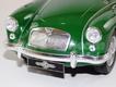 MGA TwinCawc capota 1969 verde