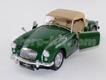 MGA TwinCawc capota 1969 verde
