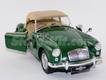 MGA TwinCawc capota 1969 verde
