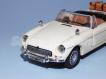 MGB 4.3 creme