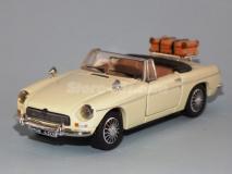 MGB 4.3 creme