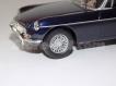 MGB Cabrio azul