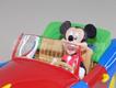 Mickey Car 113