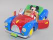 Mickey Car 113