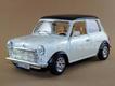 Mini-Cooper 1969 creme/Preto