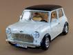 Mini-Cooper 1969 creme/Preto