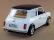 Mini-Cooper 1969 creme/Preto