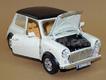 Mini-Cooper 1969 creme/Preto