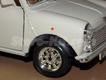 Mini-Cooper 1969 creme/Preto