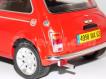 Mini-Cooper 1.3 Sport Pack vermelho ( Flag Bristish)