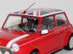 Mini-Cooper 1.3 Sport Pack vermelho ( Flag Bristish)