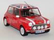 Mini-Cooper 1.3 Sport Pack vermelho ( Flag Bristish)