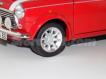 Mini-Cooper 1.3 Sport Pack vermelho ( Flag Bristish)