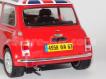 Mini-Cooper 1.3 Sport Pack vermelho ( Flag Bristish)