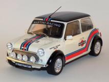 Mini-Cooper Sport Martini