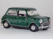 Mini-Cooper verde