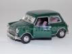 Mini-Cooper verde