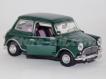 Mini-Cooper verde