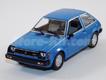 Mitsubishi Colt 1978 azul