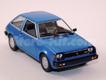 Mitsubishi Colt 1978 azul