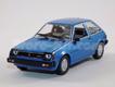 Mitsubishi Colt 1978 azul