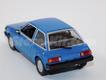 Mitsubishi Colt 1978 azul