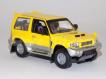 Mitsubishi Pajero  amarelo