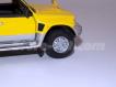 Mitsubishi Pajero  amarelo