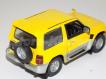 Mitsubishi Pajero  amarelo