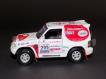 Mitsubishi Pajero RallY TT WRC