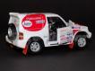 Mitsubishi Pajero RallY TT WRC