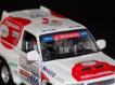 Mitsubishi Pajero RallY TT WRC