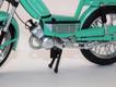 Morini Dallaro 50 CC 1974 verde