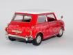 Morris Mini-Cooper 1961-67  vermelho/branco