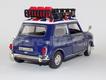 Morris Mini-Cooper 1961/67 azul/branco