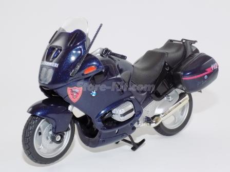 Mota BMW R-1100 Carabineri Italiana