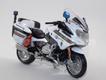 Mota BMW R/1200 RT " Brigada de Transito"