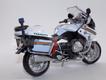 Mota BMW R/1200 RT " Brigada de Transito"