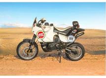 Mota Cagiva "Elephant"Paris/Dakar 1987