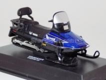 Moto-Neve  Yamaha VK-540 II