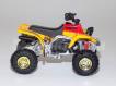 Moto 4 Yamaha  Banshee amarela